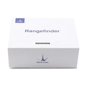Interfaz de módulo de sensor de evitación de obstáculos de rango medio LiDAR, módulo Lidar CAN RS485, para robot de interior y exterior, de rango medio, de 30/ - Product Image 6