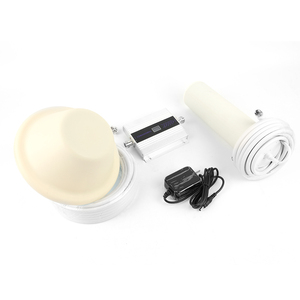 Điện thoại di động tín hiệu tăng cường cho nhà và văn phòng-Khuếch đại tất cả các GSM 4G mạng trên 1800MHz di động di động di động repeater Kit - Product Image 3