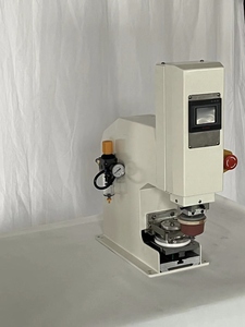 Máy In Pad Không Mùi Thân Thiện Với Môi Trường Máy In Pad Vòng Gốm Cốc Mực Kín Máy In Cao Su Tompo Cho Vải - Product Image 2