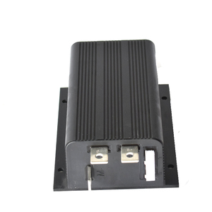Controlador de velocidad de motor de dc, controlador pwm de 180w, 36V 48V 325A - Product Image 1