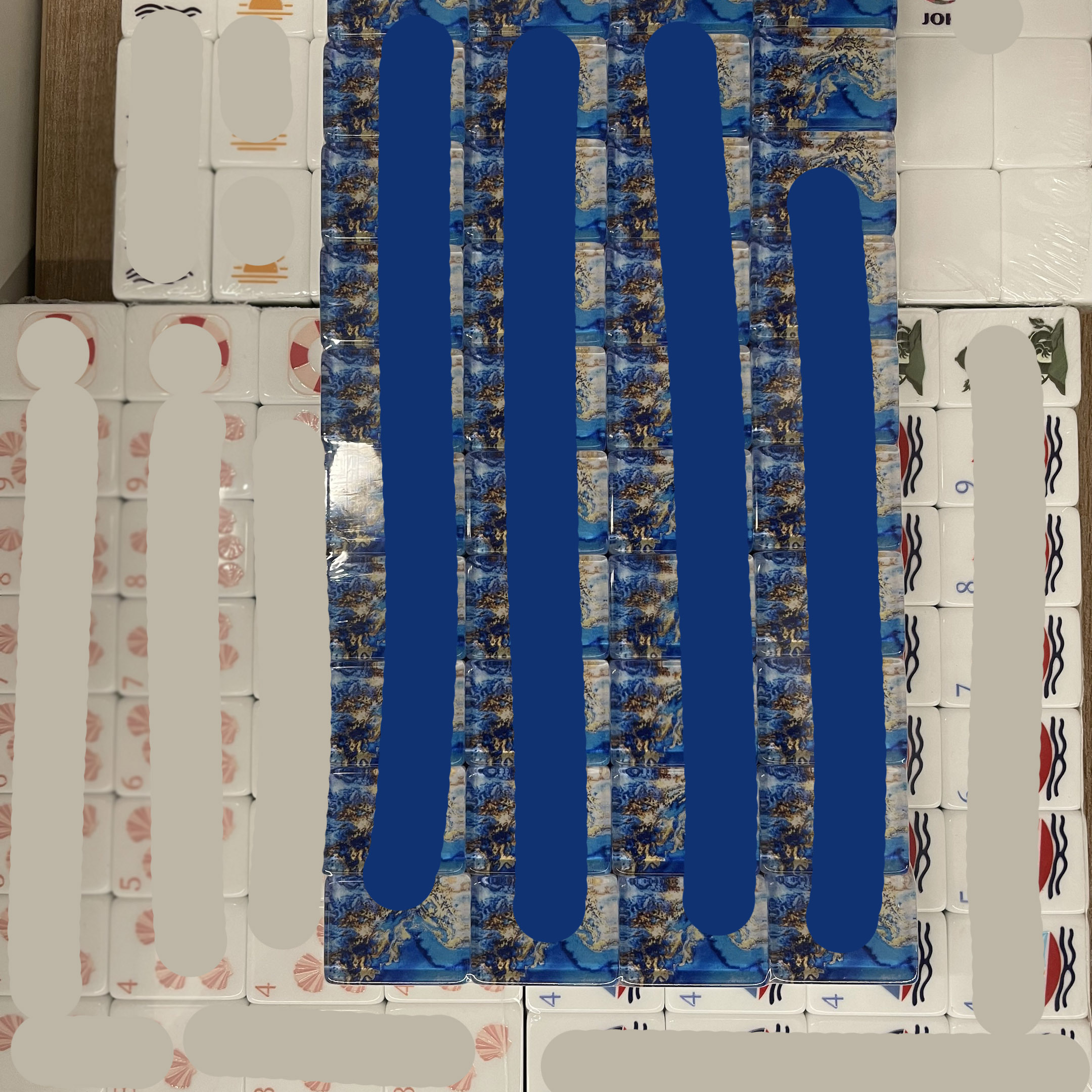 Bleu 3