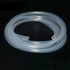 Factory Customization Cold <strong>Shrink</strong> Silicone Rubber <strong>Hose</strong> Custom Cutting Service Included - Product Image 1
