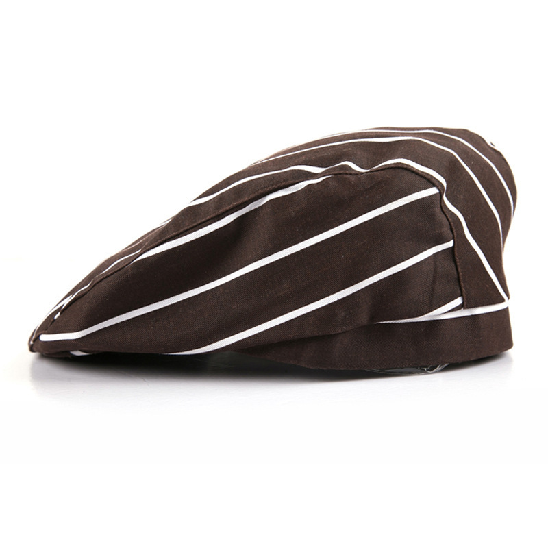 Coffee white strip