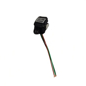 Novo e original Da Lâmina-tipo de efeito hall sensor 2AV56