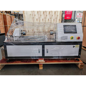 Automatische Torsion prüfmaschine für computer gesteuertes Material - Product Image 6