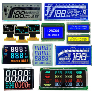 Oled 0.96 pollici 128x64 128*64 SSD1306 SPI I2C micro piccolo oled schermo lcd 096 oled ssd1306 - Product Image 5