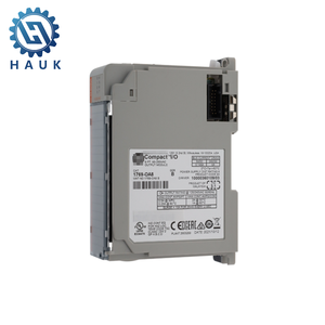 Nuevo Original Ab Plc 1769-OA8 1769 Módulos de E/S compactos Automatización industrial Plc Controlador programable