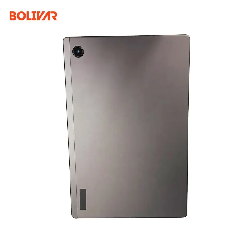 Nắp Lưng Cho Samsung Tab A8 10.5 "2021 X200 X205 Khung Vỏ Pin Phụ Tùng Sửa Chữa Máy Tính Bảng Thay Thế