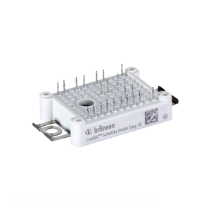 Diodes DDB2U60N12W3RFC39BPSA1 Electronic <strong>Circuit</strong> Components Authorized Distributor - Product Image 1
