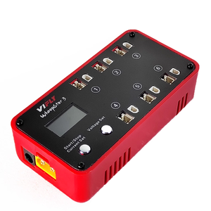 Vifly 3 nesil WhoopStor3 Crossover makinesi 1S lityum pil PH2.0 şarj BT2.0 deşarj Mobula7 - Product Image 1