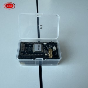 Lora 32 ESP32 Wireless Development Board 0.96 Inch OLED Digital Display Compatible <strong>Linux</strong> Android <strong>Operating</strong> <strong>Systems</strong> Programmable - Product Image 5