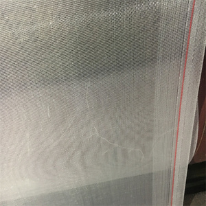 Sera sebze meyve koruma için tarım HDPE Anti-cibinlik cibinlik 40 Mesh - Product Image 1