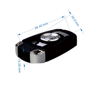 Hcs301 Rolling Code 433MHz Universal Wireless Automatic Gate Fernbedienung - Product Image 5