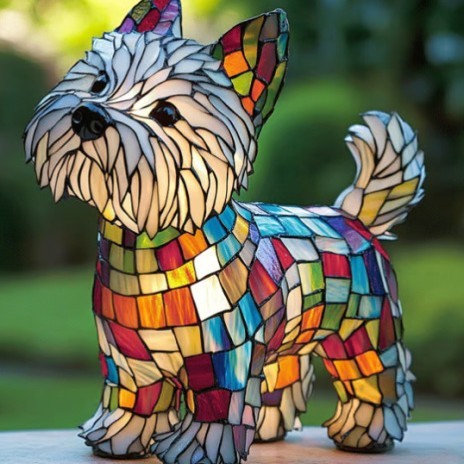 Chien des Highlands occidentaux