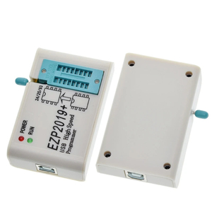 Fabbrica originale EZP2019 programmatore ad alta velocità supporto 24 25 26 93 EEPROM flash bios chip - Product Image 6