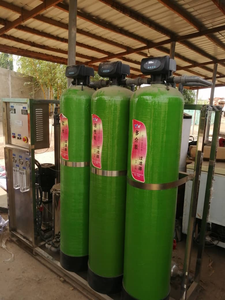התפלת מים ייצור של <span class=keywords><strong>10</strong></span> אלף ליטר לכל יום מים גם ליבריה RO טנק ואת שקית מכונה 2000L/h אוסמוזה