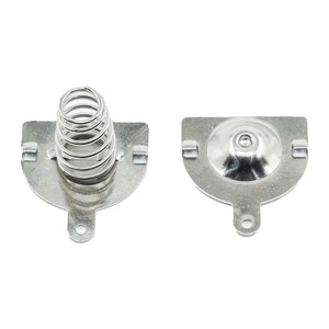 ตัวยึดแบตเตอรี่แบบสปริงที่18650สำหรับของเล่นแบบกระชับ - Product Image 3