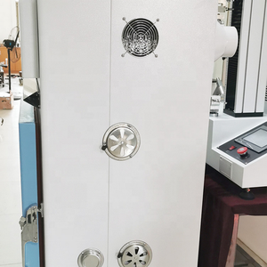 Temperature Controlled Battery Short Circuit <strong>Testing</strong> <strong>Machine</strong> - Product Image 5