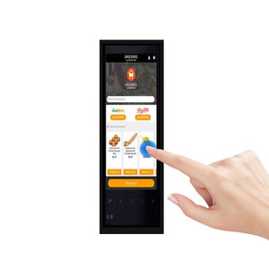 7.84 Inch Bar <strong>Display</strong> 400x1280 HD IPS <strong>LCD</strong> Module Capacitive Touch <strong>Display</strong> <strong>With</strong> H-DMI Driver - Product Image 2