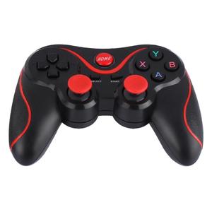 Il più recente controller di gioco wireless BT Gamepad X3 T3 è collegato direttamente con lo smart phone android IOS