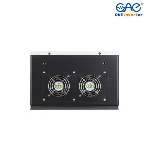 Inversor solar híbrido 11kw Función Mppt Unidad de frecuencia variable 3 fases con carga Mppt para bomba de agua