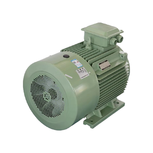 Dellite <span class=keywords><strong>ie4</strong></span> 22Kw 30HP 1500rpm 380V 415V 440V B35 <span class=keywords><strong>ie4</strong></span> siêu hiệu quả tefc động cơ cho máy nén - Product Image 5