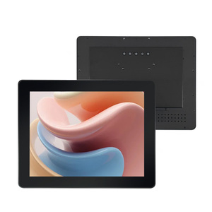 OEM ODM Ip65 15 Inch Waterproof Wall Mount Capacitive Usb <strong>Lcd</strong> Industrial <strong>Open</strong> <strong>Frame</strong> Industri Touch Screen Monitors - Product Image 1