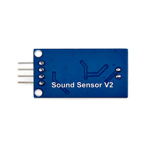 Arduino LM386 ses algılama sensörü modülü ses kontrol modülü LM386 ile uyumlu