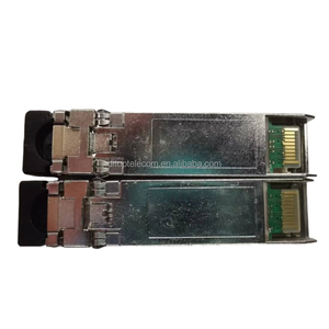 HW光ファイバートランシーバー10G10km 10G-1310nm-10km-SM-SFP + FTLX-1471D3BTL-HW 34060599 POE IP TCP SDKネットワーク用 - Product Image 3