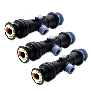 Xmlinco เครื่องมือซ่อมปลายอเนกประสงค์เครื่องมือฝึกบิลเลียดสระว่ายน้ำที่ตัดปลายคิวที่ตัดปลอกโลหะ - Product Image 1