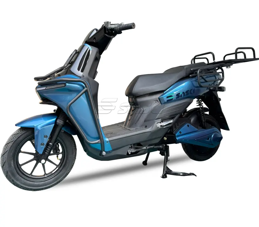 Sinkki Fabricante Personalizar Scooter Elétrico de 2 Rodas de Potência Forte Carga Entrega Barata Motocicletas Elétricas para Adultos