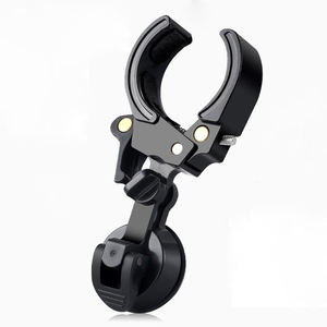 Teleskop cep telefonu adaptörü dağı-evrensel uyumlu dürbün monoküler Spotting kapsam teleskop mikroskop - Product Image 1