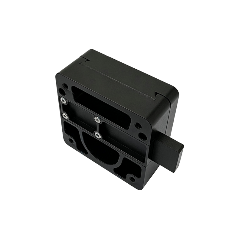 Quick Release Mount