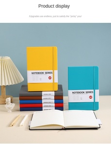 Органайзер для дневника в твердом переплете - Product Image 4