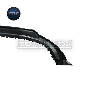 High Quality OEM 1K9805903F Spoiler Plate New Condition Car Part for VW Golf - Product Image 6