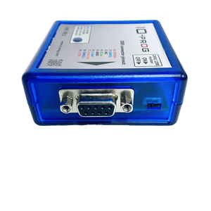 IO-<strong>PROG</strong> Programmer Basic Version BD9 Connector Pinout IO <strong>Prog</strong> Same With I/O Ter Minal Multi Tool for GM/OPEL ECU - Product Image 5