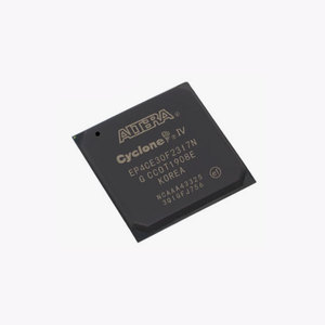 EP4CE30F23I7N siklon IV E alan programlanabilir kapı dizisi (FPGA) IC 328 608256 28848 484-<span class=keywords><strong>BGA</strong></span>
