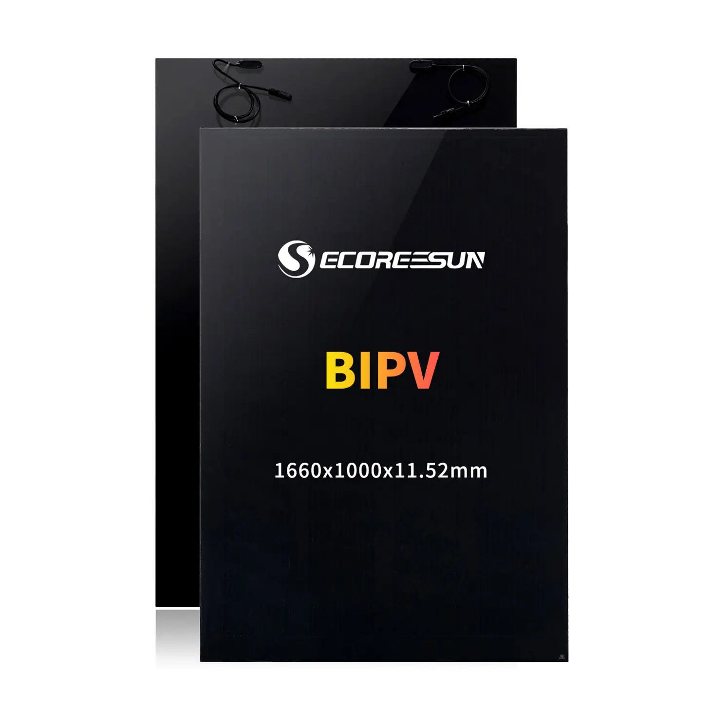 Ecoreesun 20 mW panel năng lượng mặt trời dây chuyền sản xuất được sử dụng trong bipv năng lượng mặt trời hệ thống năng lượng (chìa khóa trao tay, chất lượng bảo hành) phim-năng lượng mặt trời tế bào bipv