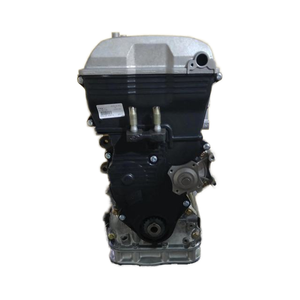 Sıcak satış yüksek kalite HM479Q-BA 479q-ba motor tertibatı 1.5L uzun blok FAW için yeni durum 4-Cylinder benzinli motor - Product Image 5