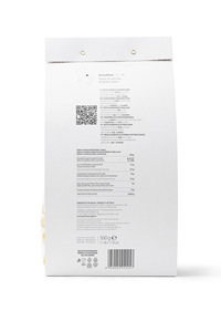 Tốt Nhất Bán 500G Durum Lúa Mì Semolina Schiaffoni Ý Zaccagni Mì Ống Cho Ẩm Thực Ý Nhà Cung Cấp Thực Phẩm - Product Image 3