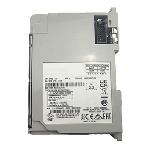 100% Original 1769-IT6K PLC controlador 6 Pt Módulo de termopar 1769-L16ER-BB1B 1769-L16ER-BB1B-CCPLC controlador 1769IT6K - Product Image 5