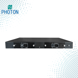 GPON OLT 10g SFP Uplink FTTH 1U 4/8/16 Puerto EPON/GPON OLT con Web NMS - Product Image 6
