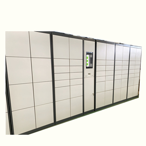 Автоматический терминал для посылок с простым управлением - Product Image 3