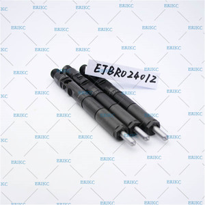 Delphi/KIA Euro 3用EJBR02401ZディーゼルエンジンインジェクターEJB R02401Zコモンレール燃料インジェクター2401Z - Product Image 4