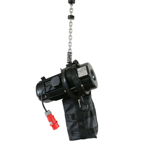 Factory Price 2 Ton Electric <strong>Chain</strong> Motor Hoist <strong>Used</strong> for Perform Stage Truss - Product Image 2