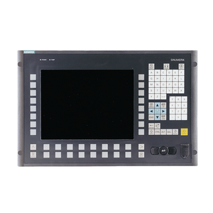 Siemens Original 6FC5303-0AA00-2AA0 SINUMERIK Handheld-Terminal für SPS-Programmierung und CPU-dedizierte Controller HMI - Product Image 3