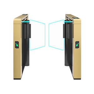 Girevole automatico per cancello di velocità con controllo di accesso con facce di riconoscimento - Product Image 4
