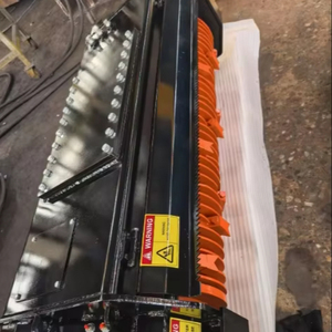 Tốt nhất United pto mulcher cho <span class=keywords><strong>bobcat</strong></span> Xây Dựng Công Trình Forrest mulcher Skid chỉ đạo bơm bánh răng động cơ thành phần cốt lõi để bán - Product Image 1