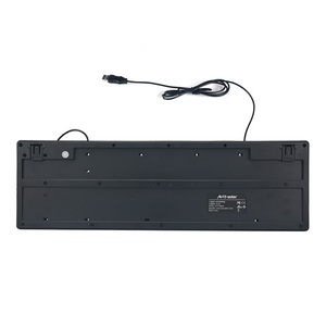 Combo alternativo económico inteligente personalizado profesional teclado y ratón para juegos de una mano a la venta - Product Image 2