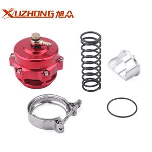 XuZhong Q Series 50mm Manual Boost Controller <strong>BOV</strong> Fits TIAL Flange for Turbo Blow Off Valve - Product Image 2